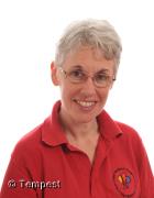 Ruth Bainbridge